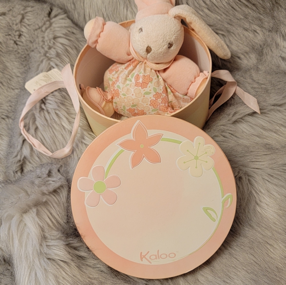 KALOO Lili Rabbit - Picture 6 of 8